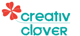 CREATIV CLOVER logo