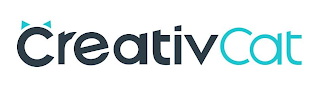 CREATIVCAT logo