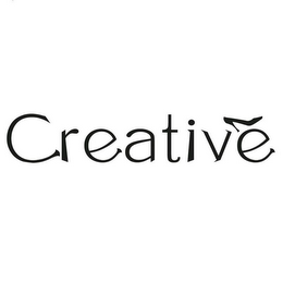 CREATIVE logo