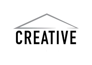 CREATIVE logo