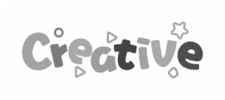 CREATIVE logo