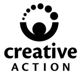 CREATIVE ACTION logo