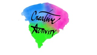 CREATIVE ACTIVITY logo