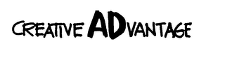 CREATIVE ADVANTAGE logo