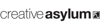 CREATIVE ASYLUM logo