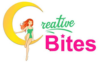 CREATIVE BITES logo