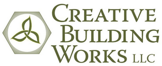 CREATIVE BUILDING WORKS LLC logo