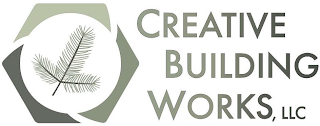 CREATIVE BUILDING WORKS, LLC logo