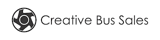 CREATIVE BUS SALES logo