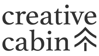 CREATIVE CABIN logo