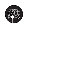 CREATIVE CAKE POPS logo