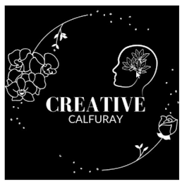 CREATIVE CALFURAY logo