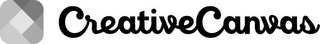 CREATIVE CANVAS logo
