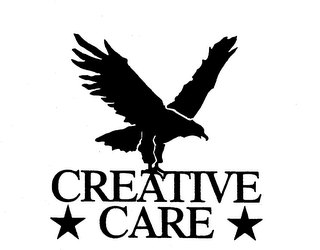 CREATIVE CARE logo