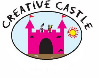 CREATIVE CASTLE logo