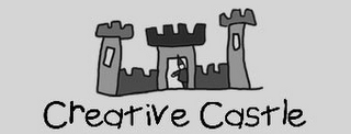 CREATIVE CASTLE logo