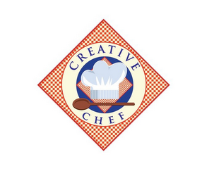 CREATIVE CHEF logo