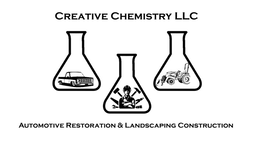 CREATIVE CHEMISTRY LLC logo