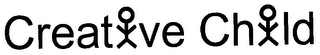 CREATIVE CHILD logo
