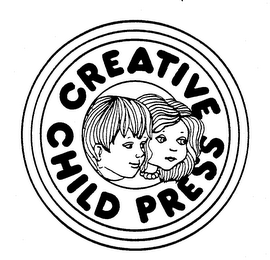 CREATIVE CHILD PRESS