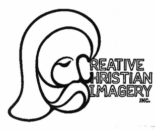 CREATIVE CHRISTIAN IMAGERY INC. logo