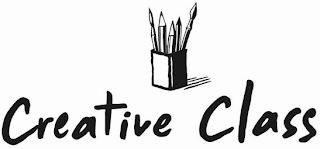CREATIVE CLASS logo
