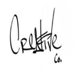 CREATIVE CO. logo