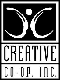 CREATIVE CO-OP, INC. logo