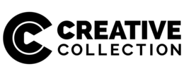 CREATIVE COLLECTION logo