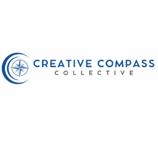 CREATIVE COMPASS COLLECTIVE logo