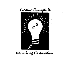 CREATIVE CONCEPTS & CONSULTING CORPORATION logo