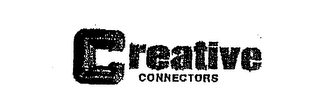 CREATIVE CONNECTORS logo
