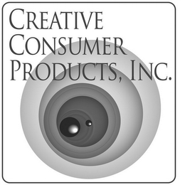 CREATIVE CONSUMER PRODUCTS, INC. logo