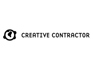 CREATIVE CONTRACTOR logo