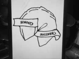 CREATIVE COOKIE logo