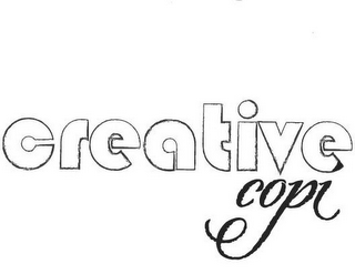 CREATIVE COPI logo