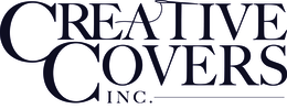 CREATIVE COVERS INC. logo
