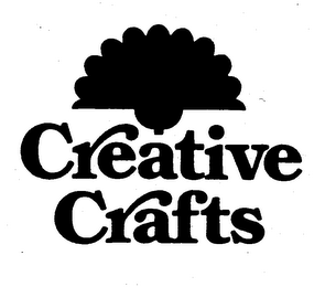 CREATIVE CRAFTS logo