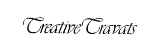CREATIVE CRAVATS logo