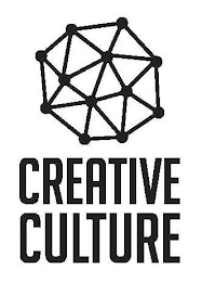 CREATIVE CULTURE logo
