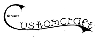 CREATIVE CUSTOMCRAFT