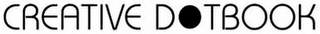 CREATIVE DOTBOOK logo