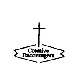 CREATIVE ENCOURAGERS logo
