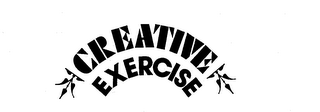 CREATIVE EXERCISE logo