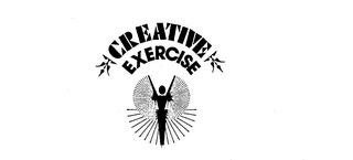CREATIVE EXERCISE logo