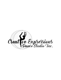 CREATIVE EXPRESSIONS DANCE STUDIO INC. logo