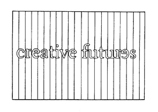 CREATIVE FUTURES logo