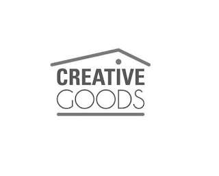 CREATIVE GOODS logo
