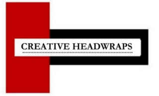 CREATIVE HEADWRAPS logo