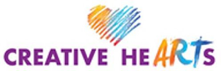 CREATIVE HEARTS logo